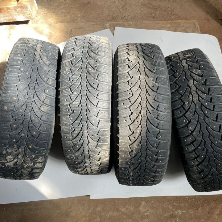 Резина с дисками 185/60 R14 Formula