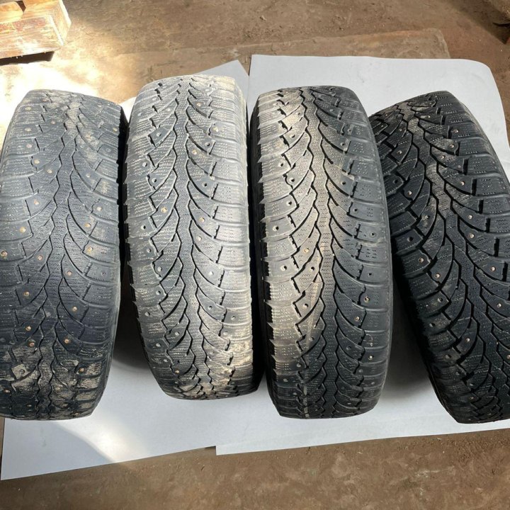 Резина с дисками 185/60 R14 Formula