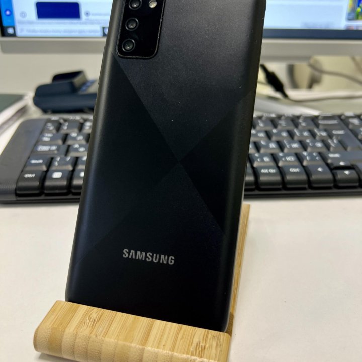 Samsung Galaxy A02s, 3/32 ГБ