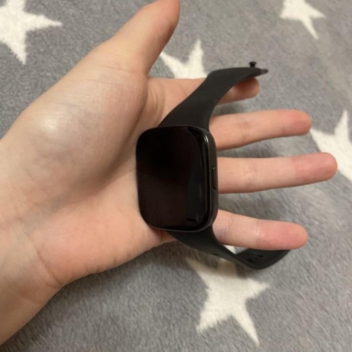 xiaomi redmi watch 3