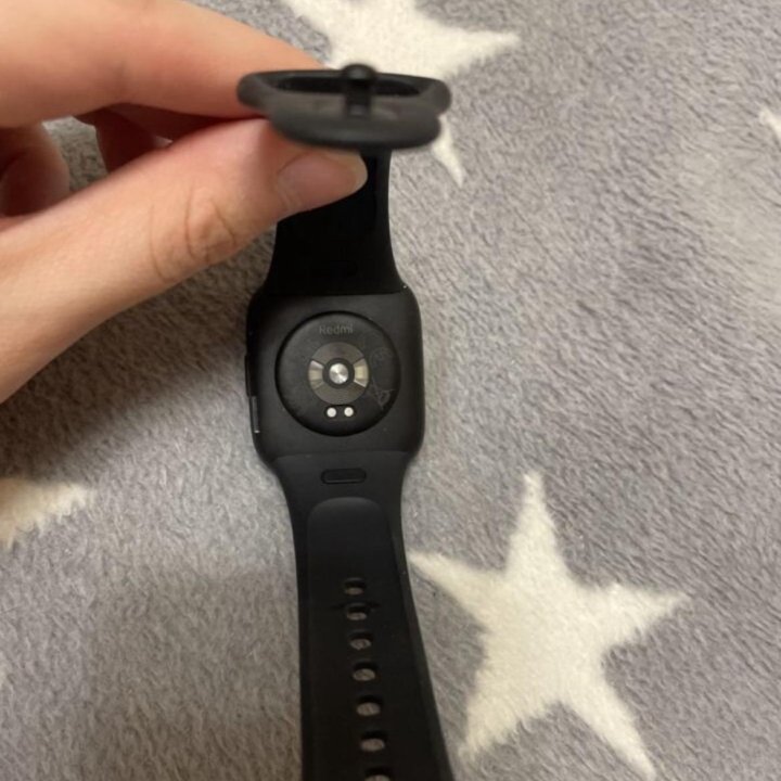 xiaomi redmi watch 3