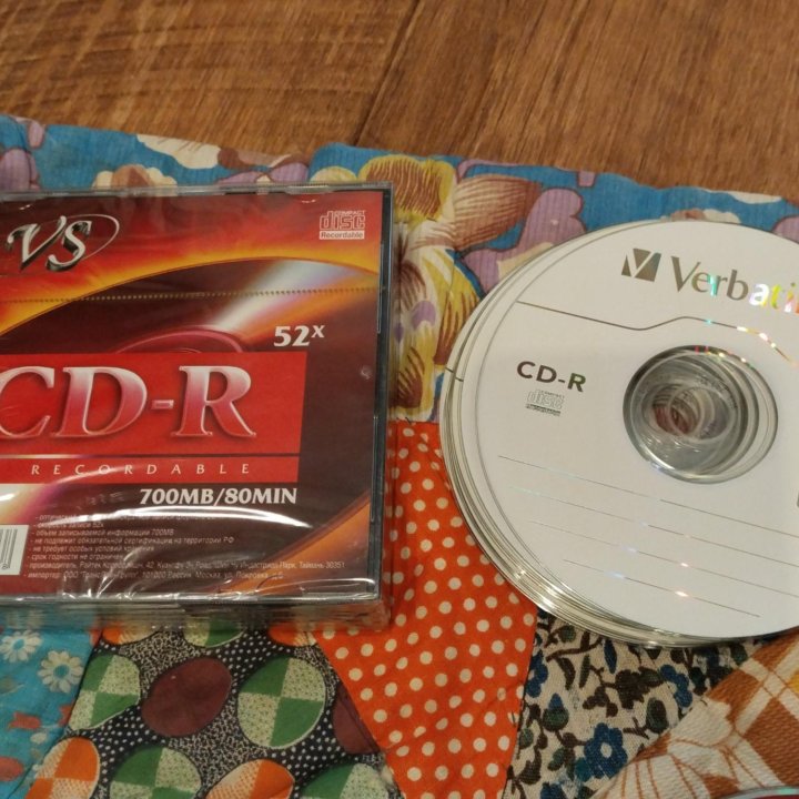 Болванки cd r, cd RW, dvd r, dvd rw