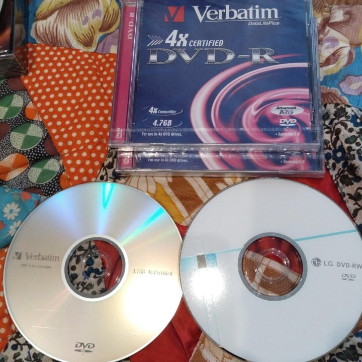 Болванки cd r, cd RW, dvd r, dvd rw