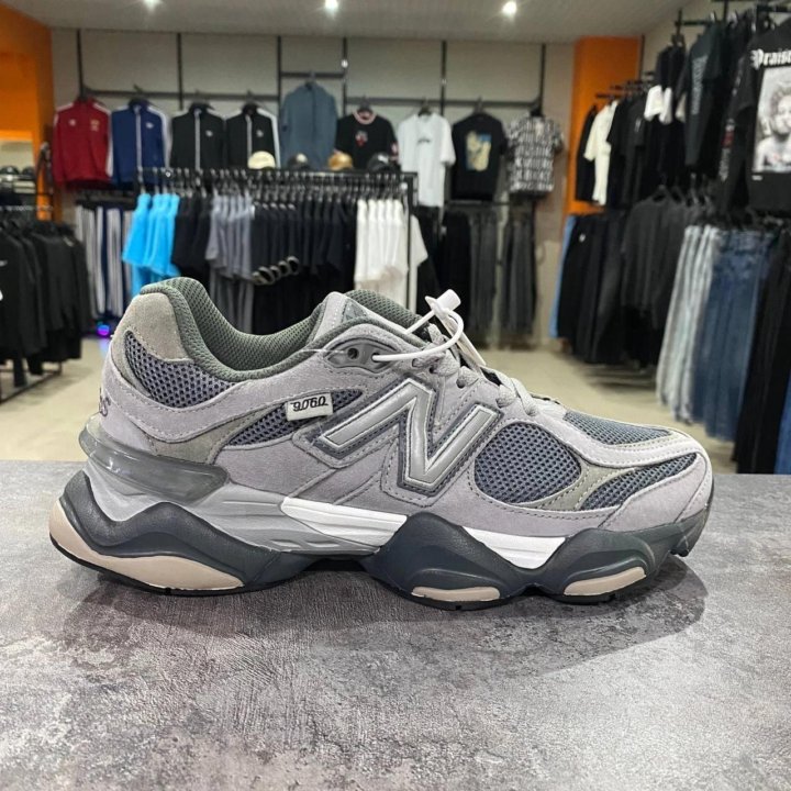 Кроссовки New Balance 9060