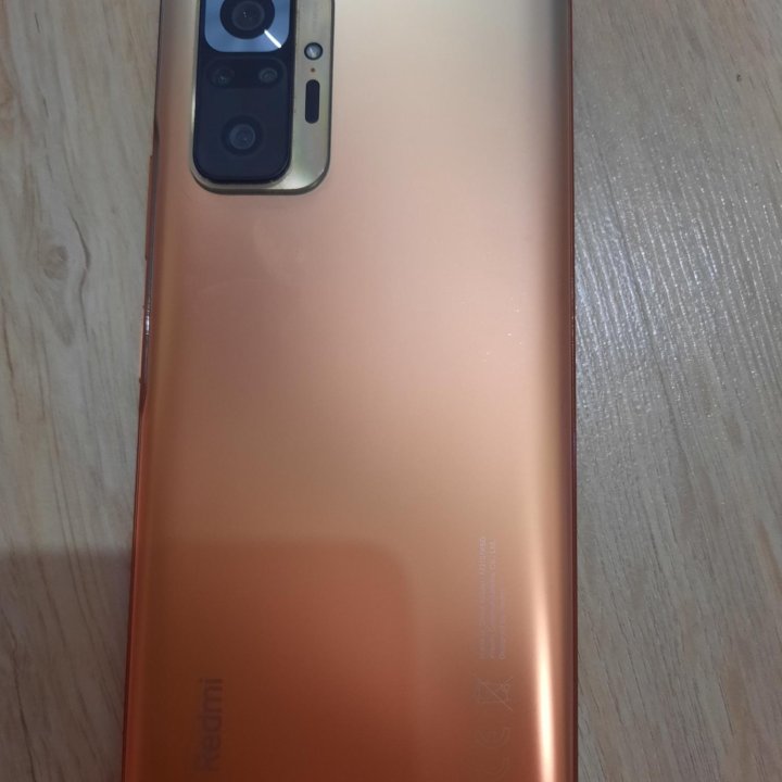 Redmi Note 10Pro