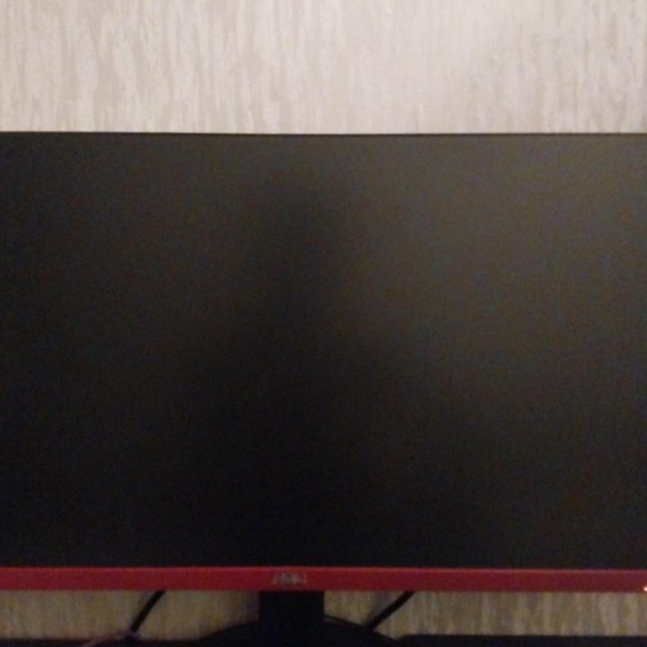 Игровой монитор AOC 144hz