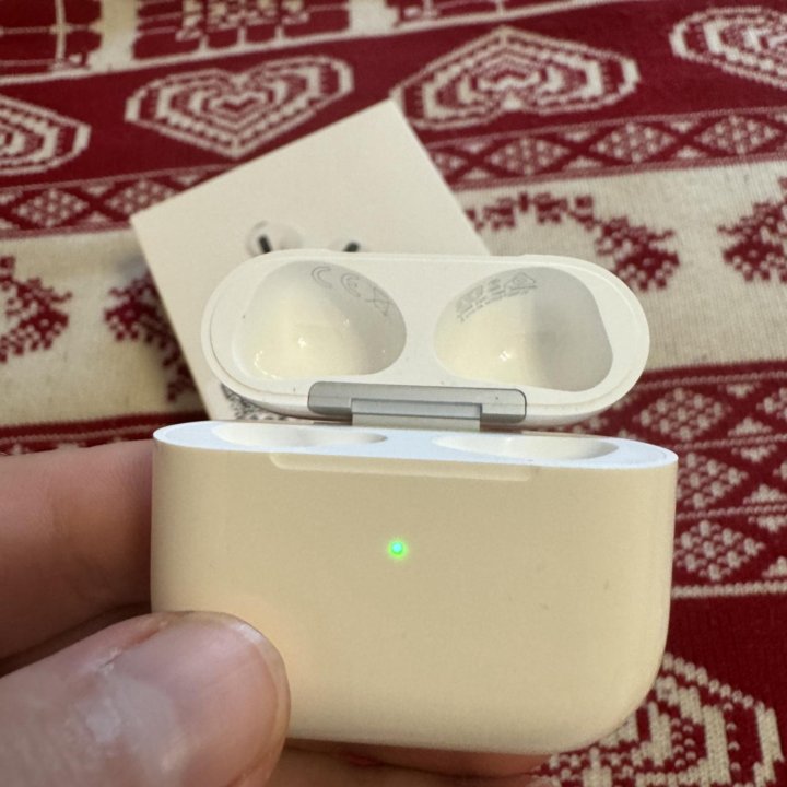 Кейс AirPods 3 Оригинальный Новый