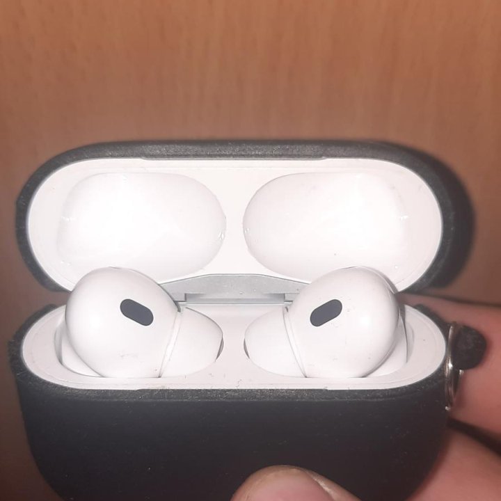 Airpods pro 2