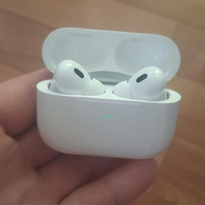 Airpods pro 2