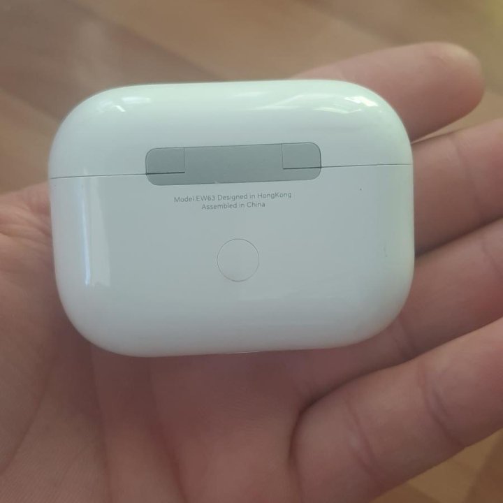 Airpods pro 2