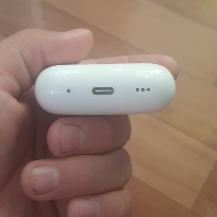 Airpods pro 2