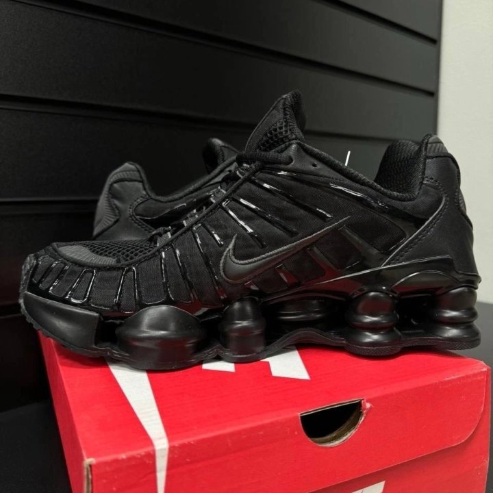 Кроссовки Nike Shox Tl