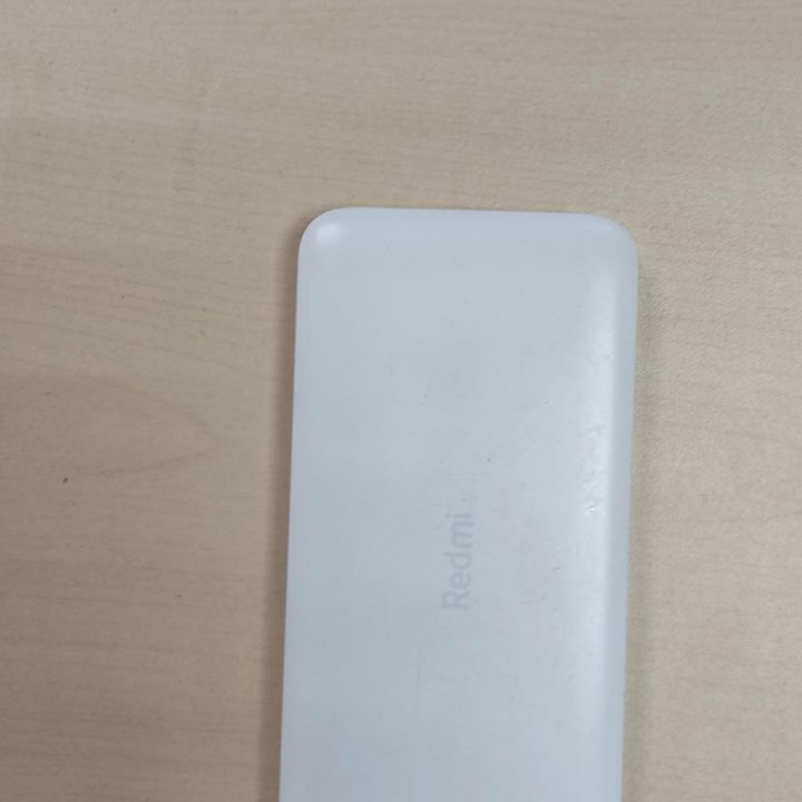 Повер банк Redmi