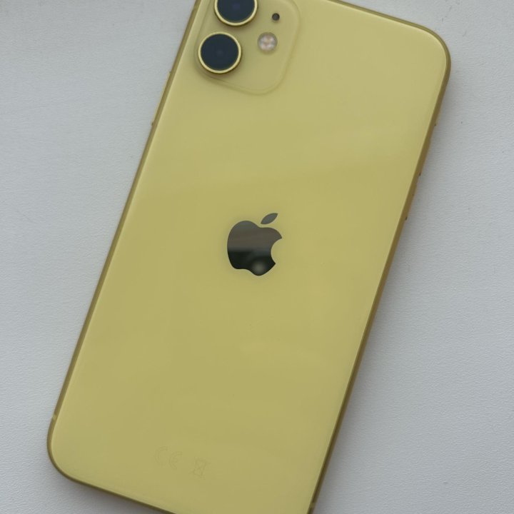 iPhone 11