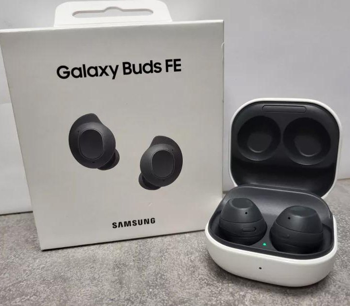 Наушники Galaxy buds fe