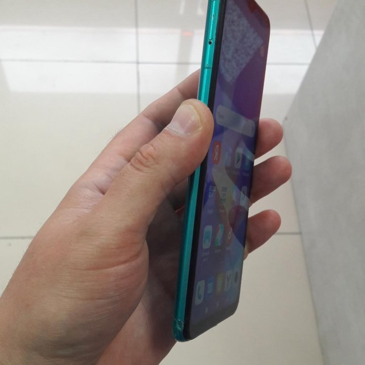 Redmi 9T 4+2/128Gb