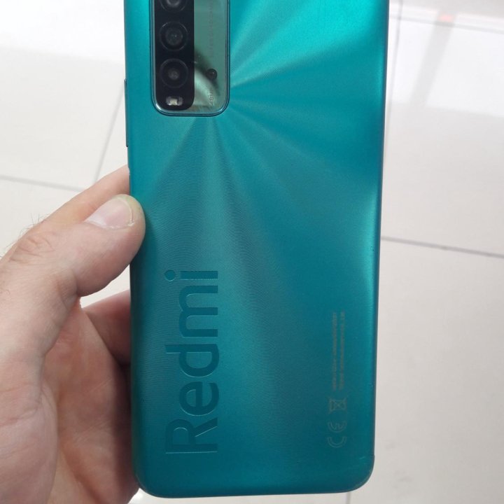 Redmi 9T 4+2/128Gb