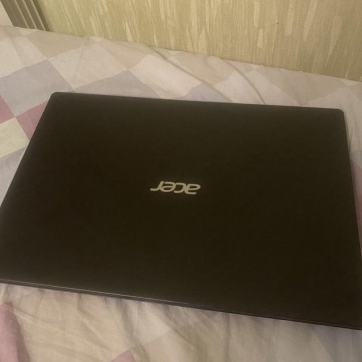 Ноутбук Acer extensa