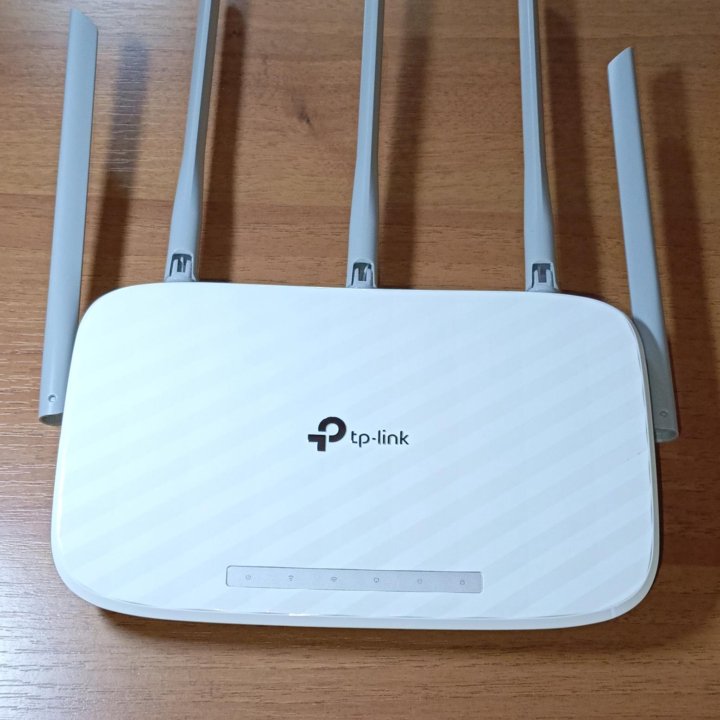 Tp-link archer c60