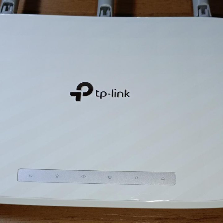 Tp-link archer c60