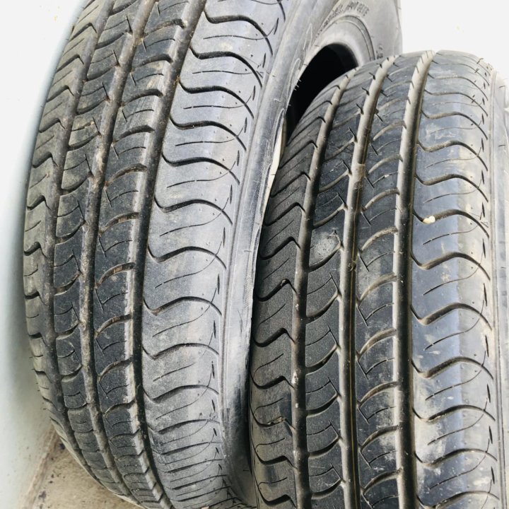 Продам 165/70 R13 пара