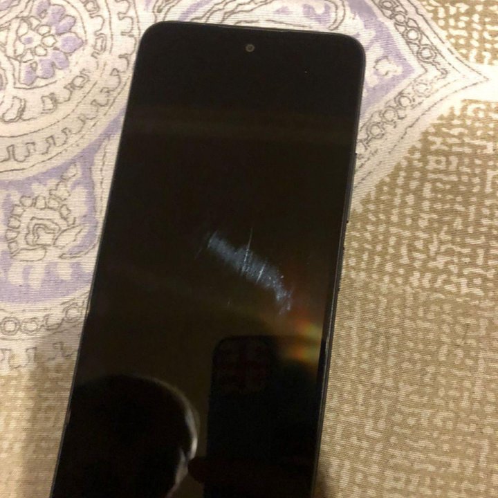 Телефон Redmi 12