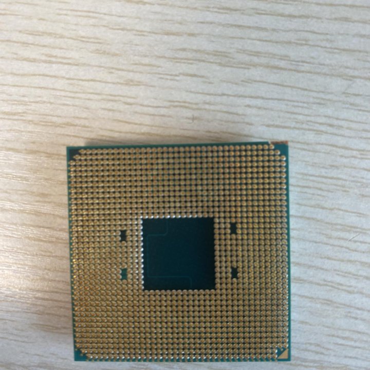 Процессор AMD RYZEN 3 3200