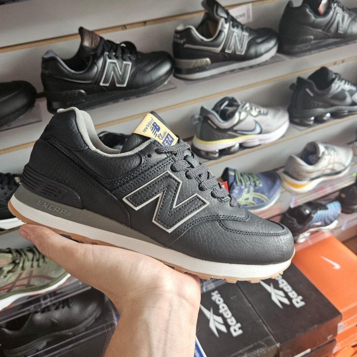 Кроссовки NB 574