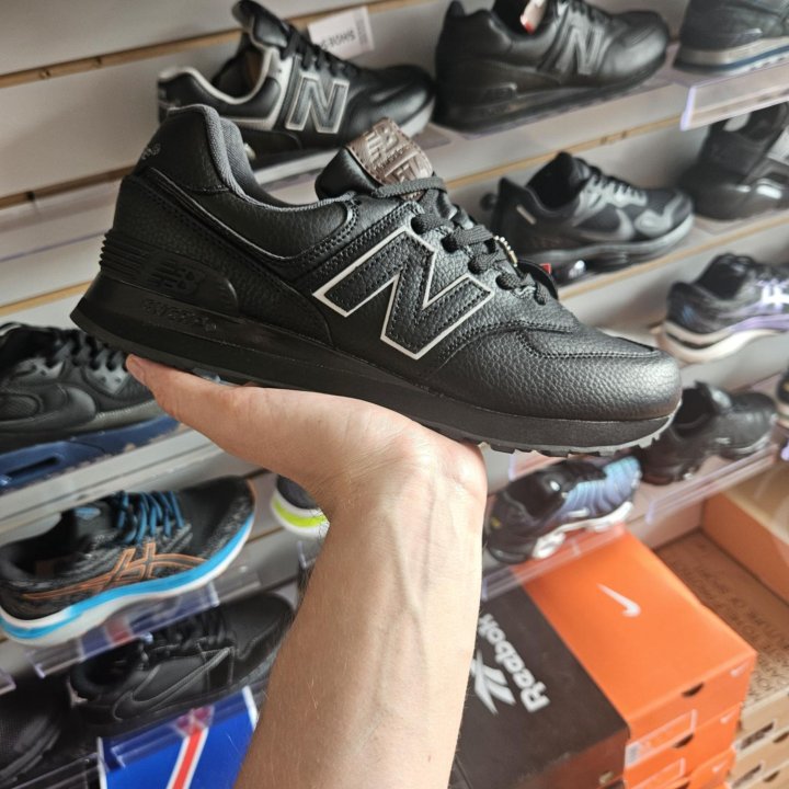 Кроссовки NB 574