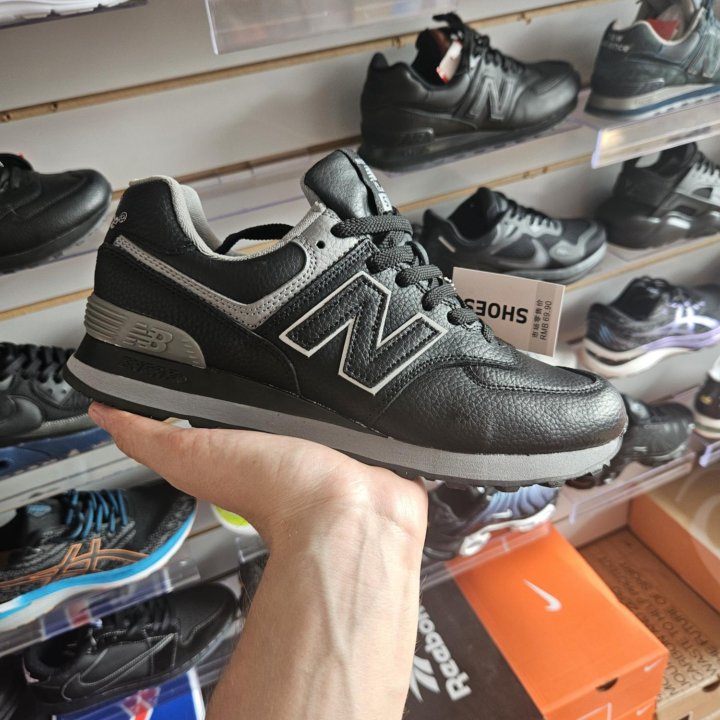 Кроссовки NB 574