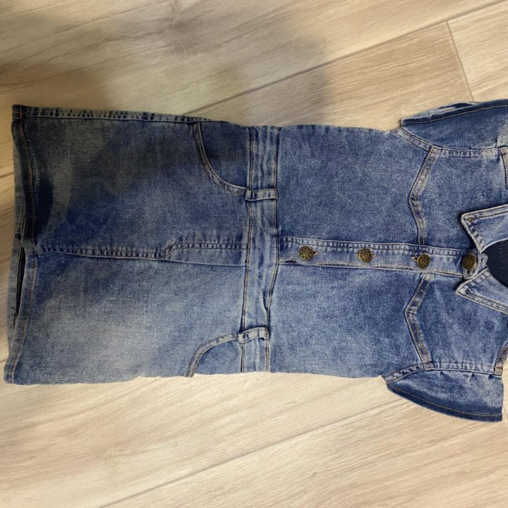 Платья для девочки