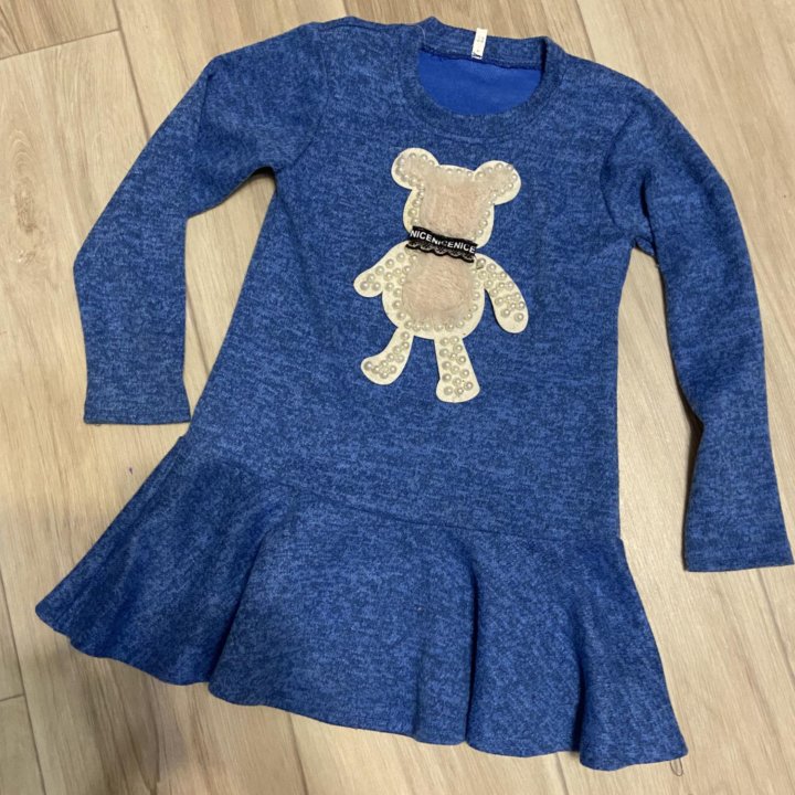 Платья для девочки