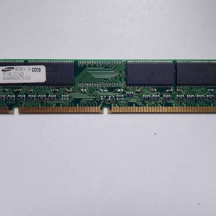 Sdram dimm память.