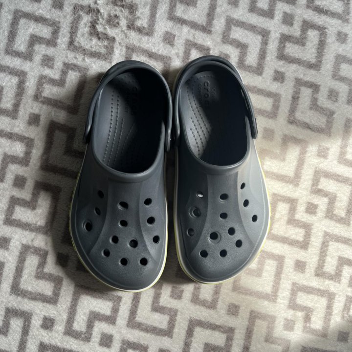 Crocs c12 оригинал
