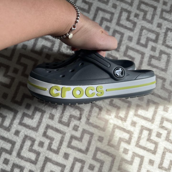 Crocs c12 оригинал
