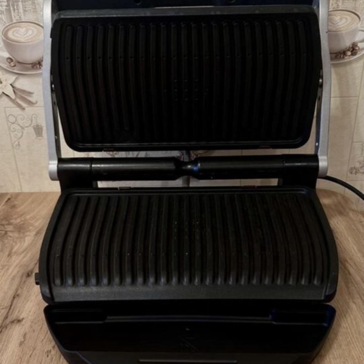 Электрогриль Tefal Optigrill+ XL GC722D34