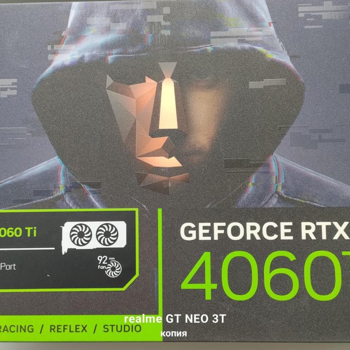 RTX4060TI