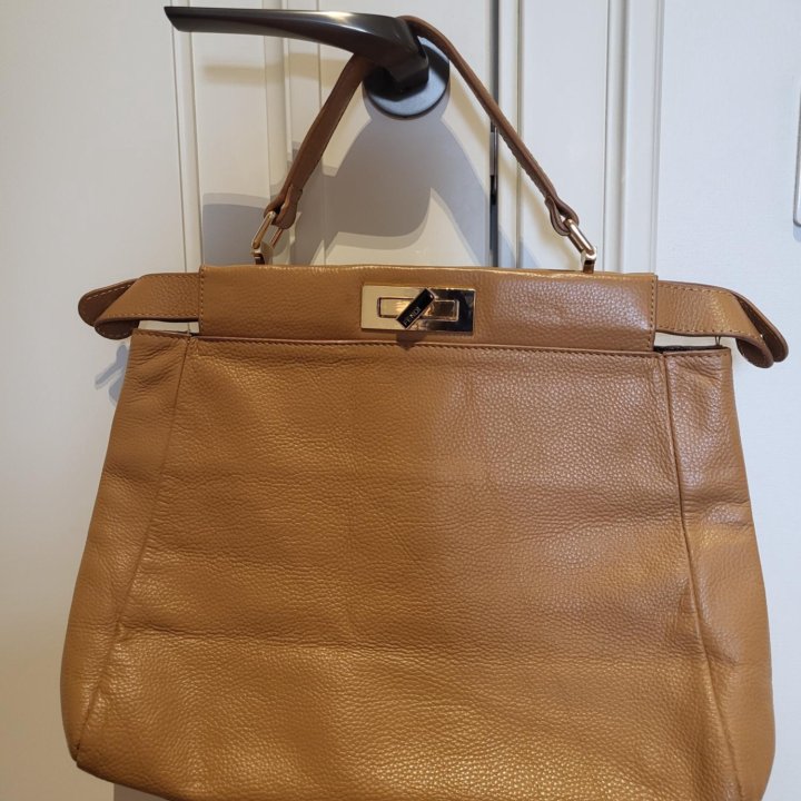 Fendi picaboo medium