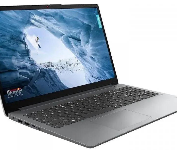 Ноутбук LENOVO ideapad 1 НОВЫЙ✅