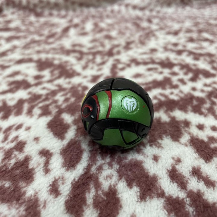 Bakugan Helios Mk 2