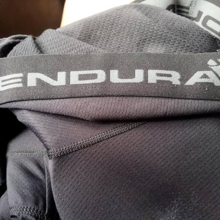 Вело шорты Endura