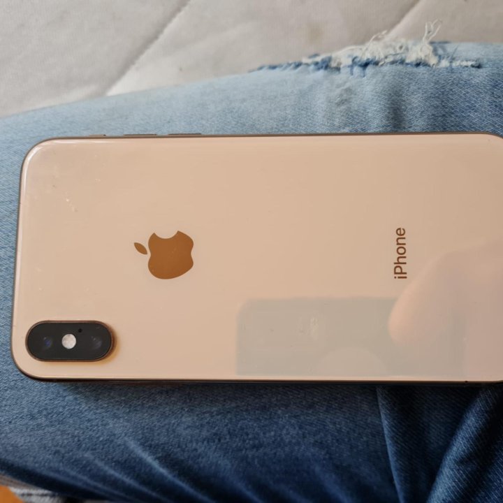 iPhone XS 64gb