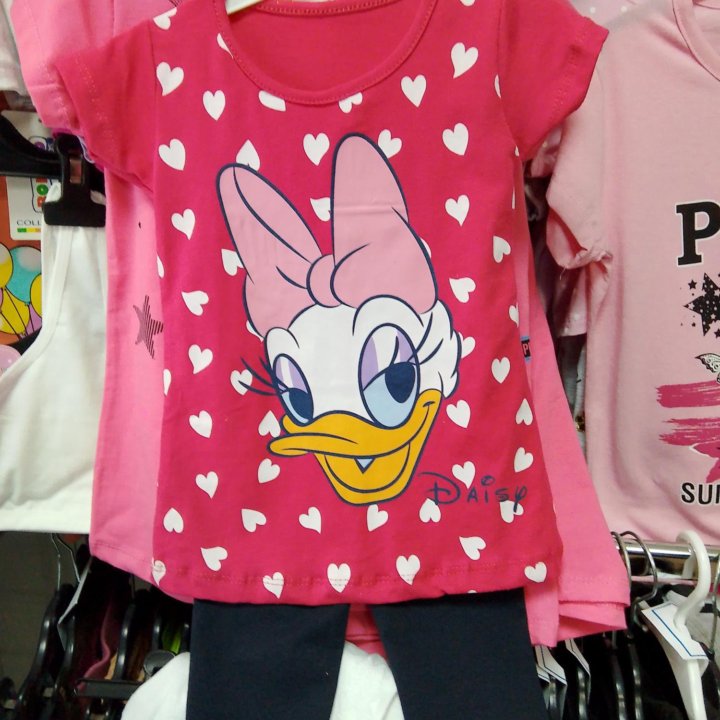 Детский костюм