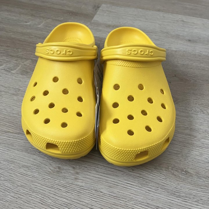 Crocs sabo мужские оригинал