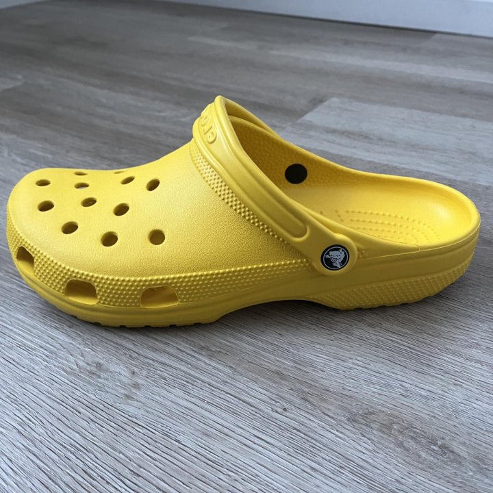 Crocs sabo мужские оригинал