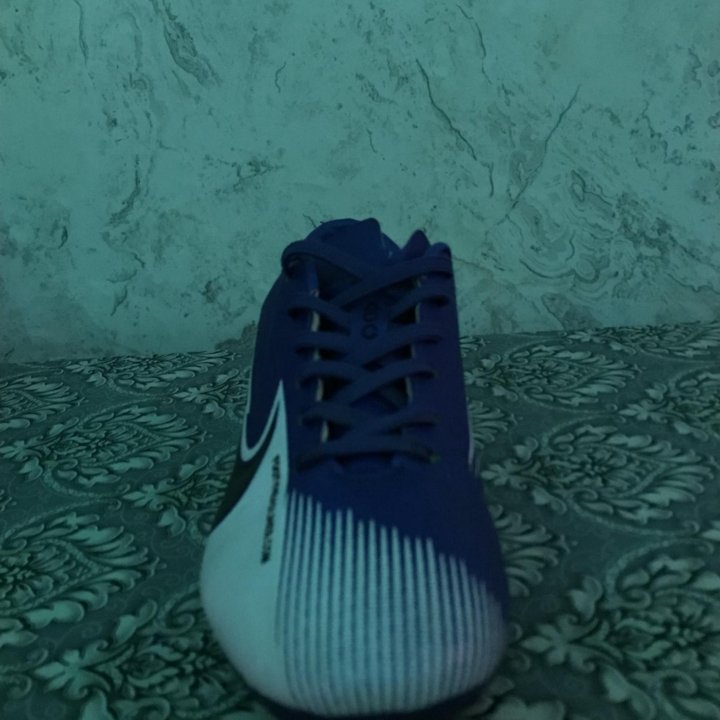 Бутсы [Nike]