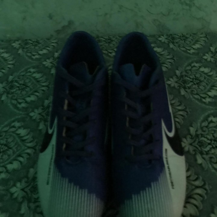 Бутсы [Nike]