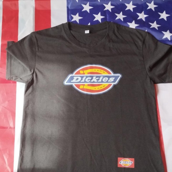 Футболка Dickies