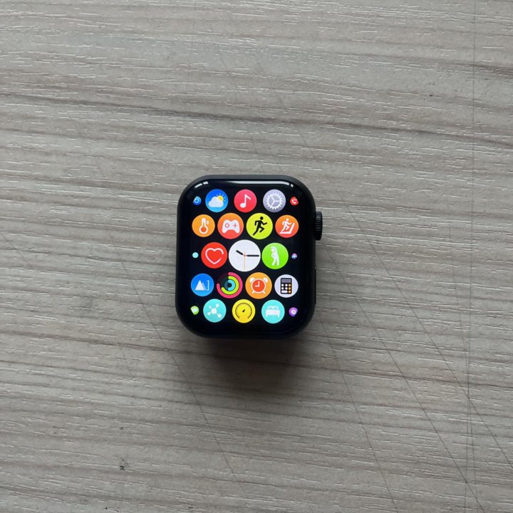 apple watch 8