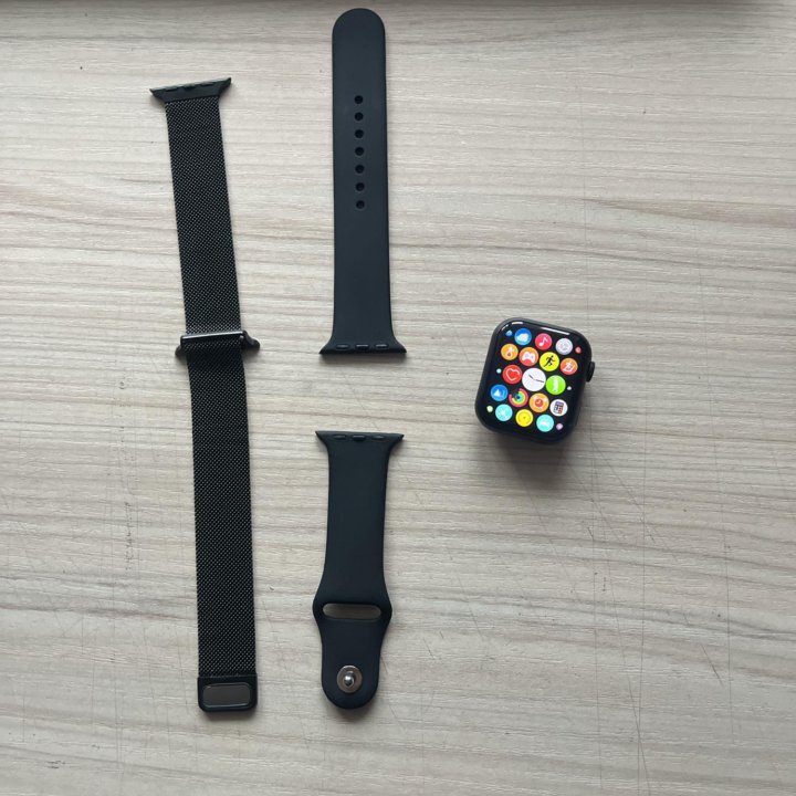 apple watch 8